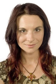 Photo of Kateřina Lojdová as Johanka