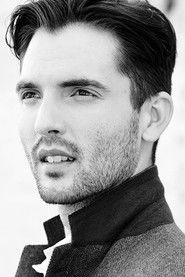 Photo of Joshua Desroches as Ben
