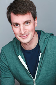 Photo of Kirk McGee as Chase Guidry