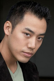 Photo of Jono Lee as John