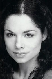 Photo of Lucy Casson as Dr. Eska Librus