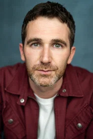 Photo of Tom Lorcan as Toast the Ghost