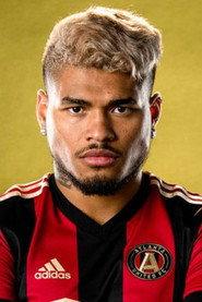 Photo of Josef Martínez as Self