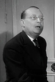 Photo of Jacques Vitry as le magistrat