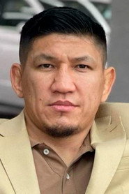 Photo of Kuat Khamitov