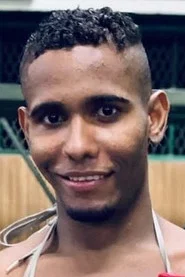 Photo of Lorenzo Parra as Self
