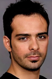 Photo of Gürkan Tavukçuoğlu as Özgür