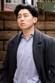 Photo of Kyle Do as David