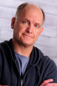 Photo of Jim Matusik as Pastor
