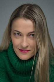 Photo of Virginia Tamparopoulou