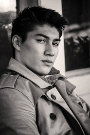 Photo of Keanu Lee Nunes as Jake