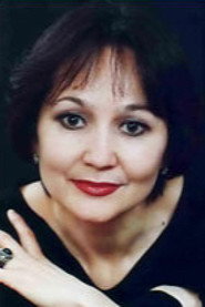 Photo of Tansulpan Babicheva