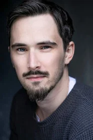 Photo of Eli Kent as Zed