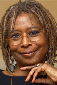 Photo of Alice Walker as Narrator