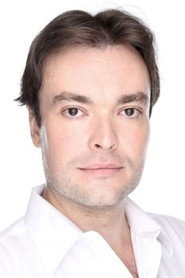 Photo of Alexander Fadeyechev as A Mufti