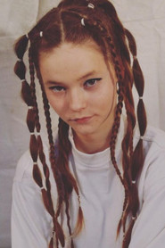 Photo of Issa de Jong as Girl in the juvie
