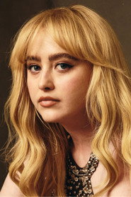 Photo of Kathryn Newton as Amy March