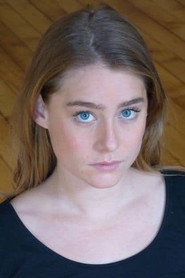 Photo of Pauline Schneider as Agnes