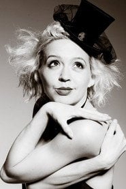 Photo of Ekaterina Pirogovskaya as Praxinoscope / Violet