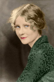 Photo of Peg Entwistle as Self (Archival)