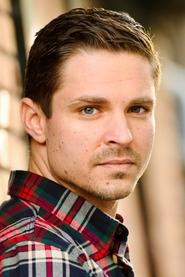 Photo of David Lafontaine as Charlie