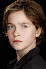 Photo of Bean Reid as Sam