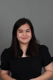 Photo of Mae Malaya as herself