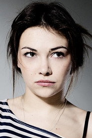 Photo of Sofya Ilyushina as Tatyana