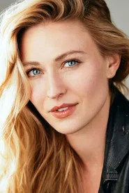 Photo of Piper Rae Patterson as Allison