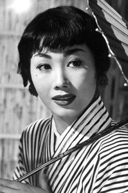Photo of Keiko Awaji as Keiko Nomi, prisoner