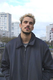 Photo of Geoffrey Soto as Homme 1