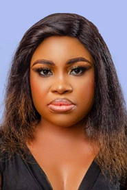 Photo of Precious Agu Eke as Lolo