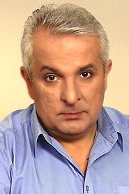 Photo of Arsen Gorunov
