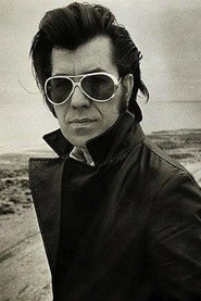 Photo of Link Wray as Self