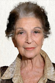 Photo of Roberta Pikser as Señora Fernández/Lola Fernández