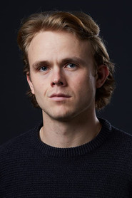 Photo of Cameron Scott as PJ
