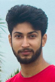 Photo of Anirban Paitandi