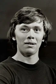 Photo of Nikolai Pavlov