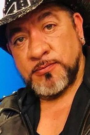 Photo of Carlos Trejo as Self