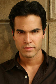 Photo of Adrian Alvarado as Striche