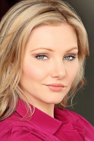 Photo of Michaela Mann as Marlene