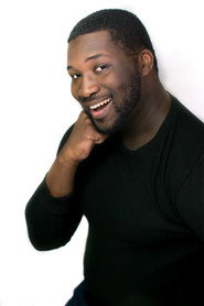 Photo of Preston Tyreese Johnson as Amora