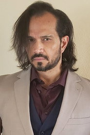 Photo of Sidow Sobrino as Dr. Smith