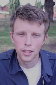 Photo of Jay Morrissey as Receptionist