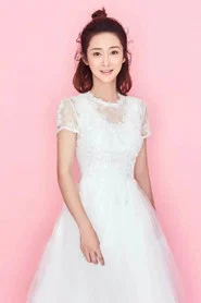 Photo of Vivian Xu as 饰演 罗兰