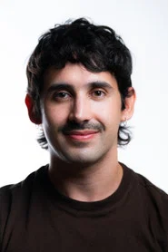 Photo of Andrés Madrigal Alvarado as Director