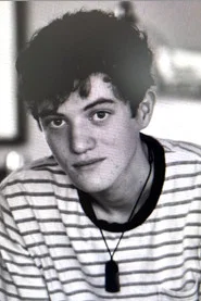 Photo of William Haywood as Alfie