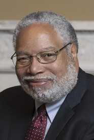 Photo of Lonnie G. Bunch III as Himself