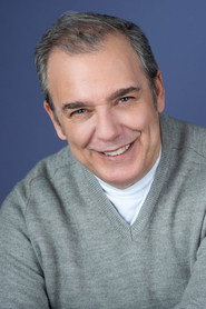 Photo of Carlo Adamo as Father Dennis