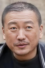 Photo of Xiao Libin as Ma Shaoqing